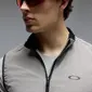 Oakley Elements Alpha Windvest Grijs Heren