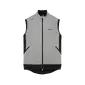 Oakley Elements Alpha Windvest Grijs Heren