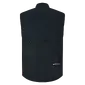 Oakley Elements Alpha Windvest Zwart/Zwart Heren