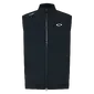 Oakley Elements Alpha Windvest Zwart/Zwart Heren