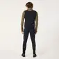 Oakley Elements Alpha Windvest Zwart/Zwart Heren