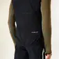 Oakley Elements Alpha Windvest Zwart/Zwart Heren