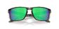 OAKLEY Sylas Sport Zonnebril Olijfgroen met Prizm Jade Lens — afbeelding 4