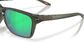 OAKLEY Sylas Sport Zonnebril Olijfgroen met Prizm Jade Lens — afbeelding 7