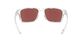 OAKLEY Sylas Sport Zonnebril Transparant met Prizm Sapphire Lens — afbeelding 8