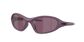 OAKLEY Portal Jacket Sport Zonnebril Mat Paars met Prizm Road Black — afbeelding 9