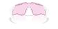 OAKLEY Cybr Lightning Sport Zonnebril Wit met Prizm Low Light Lens — afbeelding 4