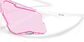 OAKLEY Cybr Lightning Sport Zonnebril Wit met Prizm Low Light Lens — afbeelding 5