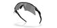 OAKLEY Radar EV Heater Sport Zonnebril Mat Zwart met Prizm Black Polar Lens — afbeelding 2