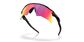 OAKLEY Radar EV Heater Sport Zonnebril Mat Zwart met Prizm Road Lens — afbeelding 2