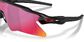 OAKLEY Radar EV Heater Sport Zonnebril Mat Zwart met Prizm Road Lens — afbeelding 5