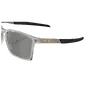 OAKLEY Exchange Sun Sport Zonnebril Grijs met Prizm Black Lens — afbeelding 3