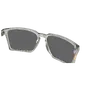 OAKLEY Exchange Sun Sport Zonnebril Grijs met Prizm Black Lens — afbeelding 4