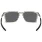 OAKLEY Exchange Sun Sport Zonnebril Grijs met Prizm Black Lens — afbeelding 6
