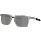 OAKLEY Exchange Sun Sport Zonnebril Grijs met Prizm Black Lens — afbeelding 1