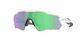 OAKLEY Radar EV Path Sport Zonnebril Mat Vapor met Prizm Road Jade Lens — afbeelding 1