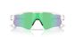 OAKLEY Radar EV Path Sport Zonnebril Mat Vapor met Prizm Road Jade Lens — afbeelding 10