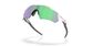 OAKLEY Radar EV Path Sport Zonnebril Mat Vapor met Prizm Road Jade Lens — afbeelding 3