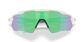OAKLEY Radar EV Path Sport Zonnebril Mat Vapor met Prizm Road Jade Lens — afbeelding 4