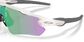 OAKLEY Radar EV Path Sport Zonnebril Mat Vapor met Prizm Road Jade Lens — afbeelding 7