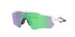 OAKLEY Radar EV Path Sport Zonnebril Mat Vapor met Prizm Road Jade Lens — afbeelding 9