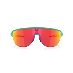 OAKLEY Corridor Sport Zonnebril Celeste met Prizm Ruby Lens