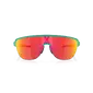 OAKLEY Corridor Sport Zonnebril Celeste met Prizm Ruby Lens — afbeelding 1