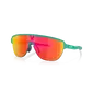 OAKLEY Corridor Sport Zonnebril Celeste met Prizm Ruby Lens — afbeelding 3