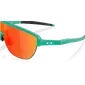 OAKLEY Corridor Sport Zonnebril Celeste met Prizm Ruby Lens — afbeelding 5