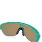 OAKLEY Corridor Sport Zonnebril Celeste met Prizm Ruby Lens — afbeelding 6