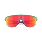 OAKLEY Corridor Sport Zonnebril Celeste met Prizm Ruby Lens — afbeelding 8