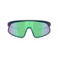 OAKLEY RSLV Sport Zonnebril Donkerblauw met Prizm Road Jade Lens — afbeelding 2