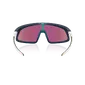 OAKLEY RSLV Sport Zonnebril Donkerblauw met Prizm Road Jade Lens — afbeelding 5