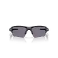 OAKLEY FLAK 2.0 XL Sport Zonnebril Mat Zwart met Prizm Grey Lens — afbeelding 5