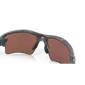 OAKLEY FLAK 2.0 XL Sport Zonnebril Zwart Camo met Prizm Deep Water Polar — afbeelding 2