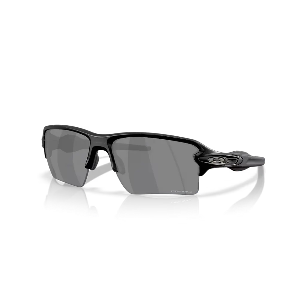 OAKLEY FLAK 2.0 XXL Sport Zonnebril Mat Zwart met Prizm Black Lens