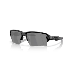 OAKLEY FLAK 2.0 XXL Sport Zonnebril Mat Zwart met Prizm Black Lens