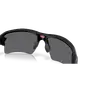 OAKLEY FLAK 2.0 XXL Sport Zonnebril Mat Zwart met Prizm Black Lens — afbeelding 2
