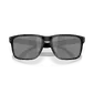 OAKLEY Holbrook XXL Sport Zonnebril Mat Zwart met Prizm Black Lens — afbeelding 4