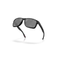 OAKLEY Holbrook XXL Sport Zonnebril Mat Zwart met Prizm Black Lens — afbeelding 5