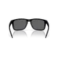 OAKLEY Holbrook XXL Sport Zonnebril Mat Zwart met Prizm Black Lens — afbeelding 6