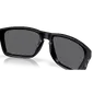 OAKLEY Holbrook XXL Sport Zonnebril Mat Zwart met Prizm Black Lens — afbeelding 7