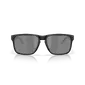 OAKLEY Holbrook XXL Sport Zonnebril Mat Zwart met Prizm Black Lens — afbeelding 8