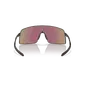 OAKLEY Sutro TI Sport Zonnebril Grijs met Prizm Sapphire Lens — afbeelding 3