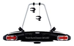 Thule EuroClassic G6 Led 928 fietsendrager voor 2 fietsen