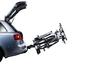 Thule EuroClassic G6 Led 928 fietsendrager voor 2 fietsen
