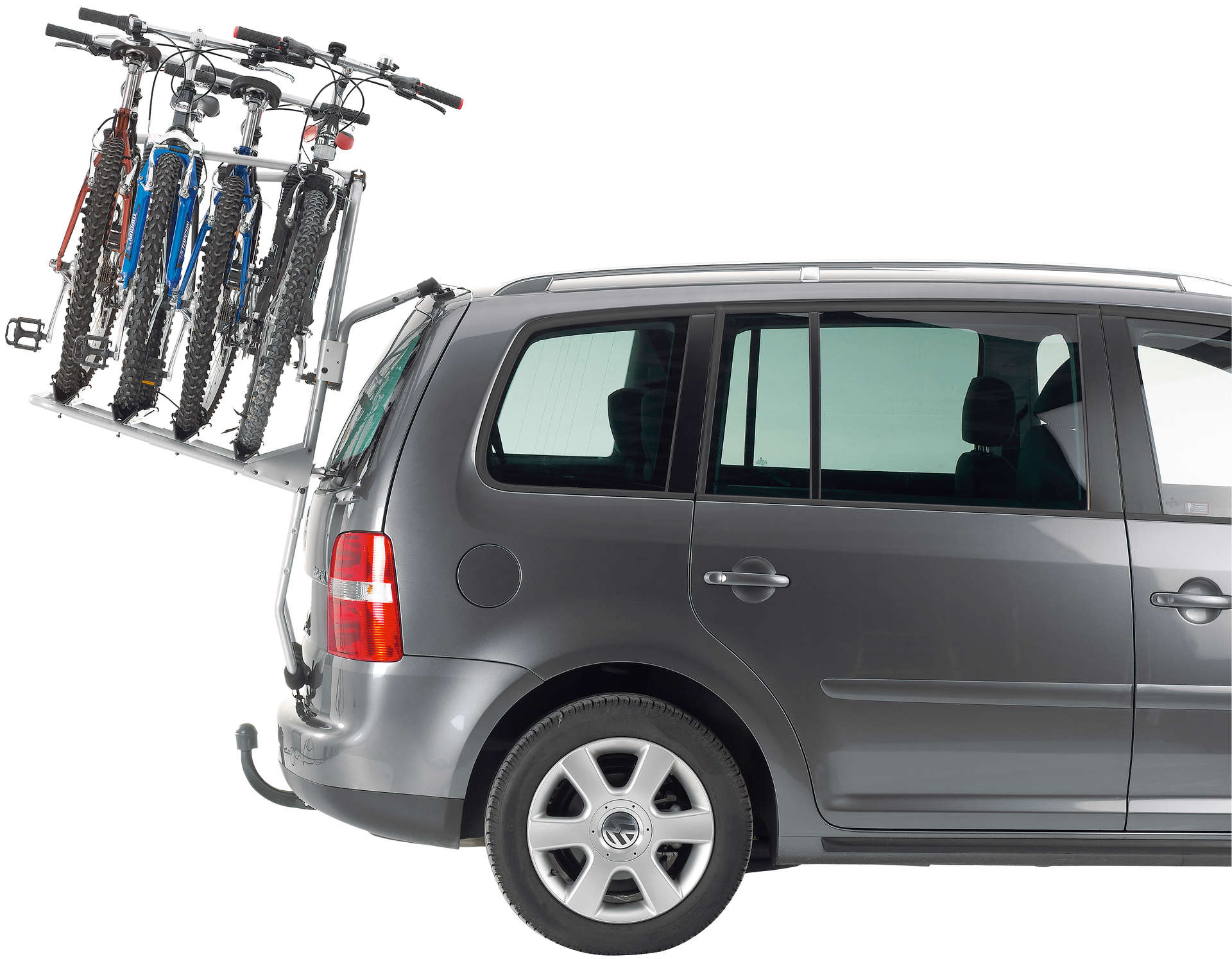 Thule Backpac 973 Fietsendrager
