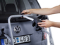 Thule Backpac 973 Fietsendrager