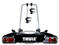 Thule Euroway G2 920 Fietsendrager voor 2 fietsen 13-polig