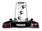 Thule Euroway G2 922 Fietsendrager voor 3 fietsen 13-polig